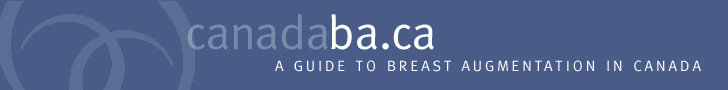 breast augmentation canada