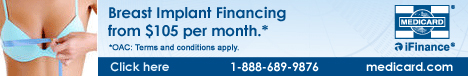 plastic surgery loans