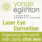 laser surgery toronto
