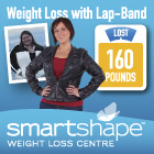 smartshape weight loss centre